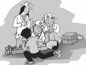 移動(dòng)護理拉近醫患的距離